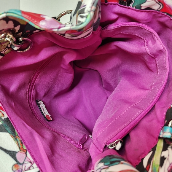 Nicole by Nicole Miller purse - Picture 10 of 13